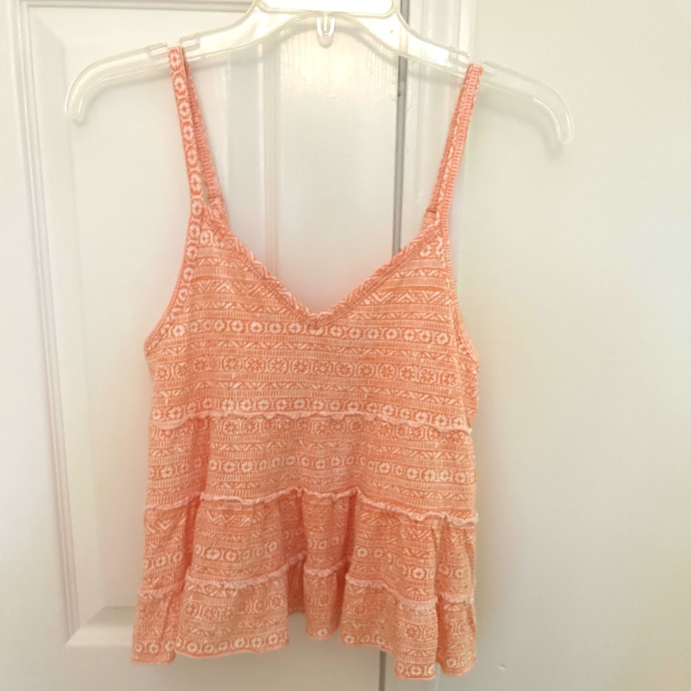 American Eagle top